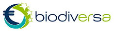 BiodivERsA logo